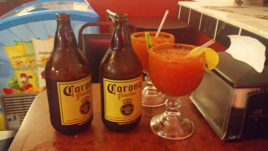 Las Brisas Mexican Food | restaurant | 315 W Main St, Santa Maria, CA 93458, USA | 8059252953 OR +1 805-925-2953