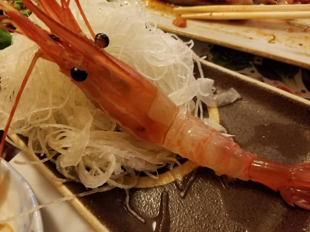 Chomak | restaurant | 15125 S Western Ave, Gardena, CA 90249, USA | 3103276733 OR +1 310-327-6733