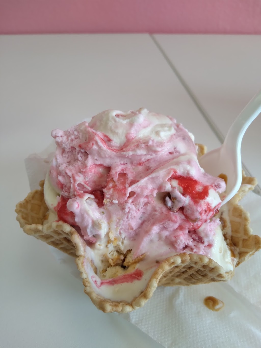 La Michoacana Elite | restaurant | 2517 E Del Mar Blvd A, Laredo, TX 78041, USA | 9565681581 OR +1 956-568-1581