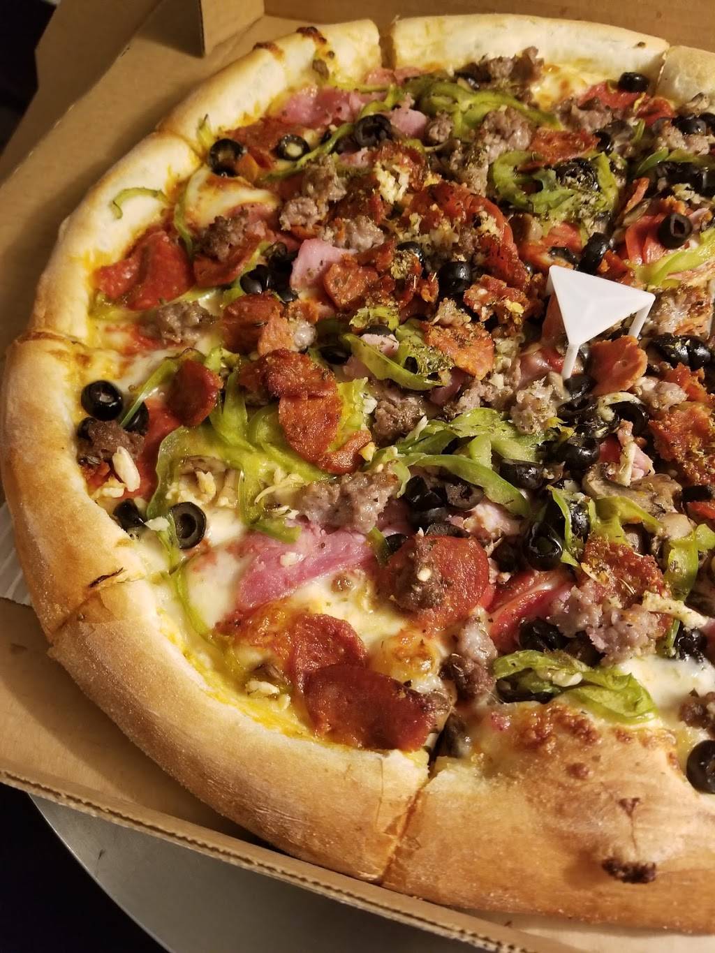 Skipolinis Pizza | restaurant | 2001 Salvio St, Concord, CA 94520, USA | 9256806888 OR +1 925-680-6888