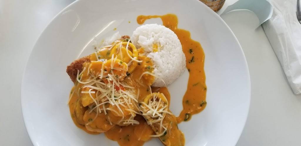 "Don Rodone" ceviche & more | restaurant | 3383 Sheridan St, Hollywood, FL 33021, USA | 9542100215 OR +1 954-210-0215