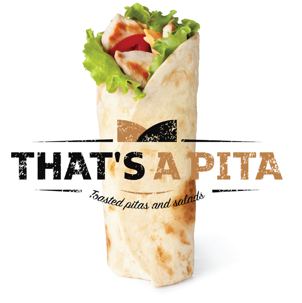 Thats A Pita | restaurant | 4555 Highway 7 West, Woodbridge, ON L4L 1S6, Canada | 9058567030 OR +1 905-856-7030