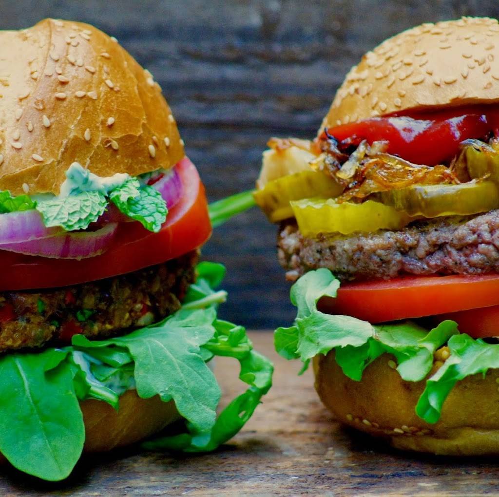 Boeuf & Bun | restaurant | 271 Kingston Ave, Brooklyn, NY 11213, USA | 7182218900 OR +1 718-221-8900