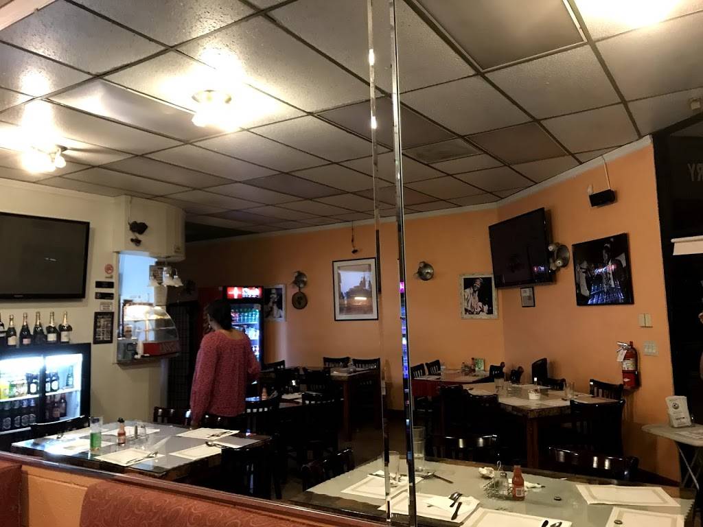 totos African Cuisine | restaurant | 15355 Sherman Way Ste L, Van Nuys, CA 91406, USA | 8187813015 OR +1 818-781-3015