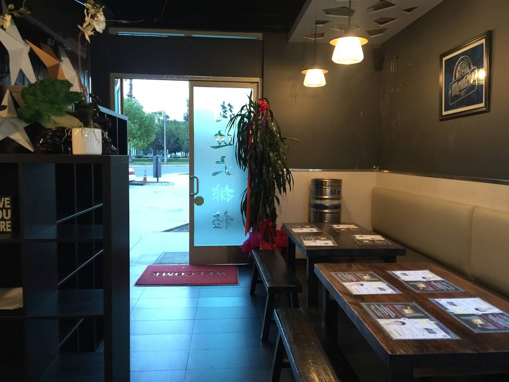 Jasmin Garden | restaurant | Gale Ave, City of Industry, CA 91748, USA | 6263293777 OR +1 626-329-3777