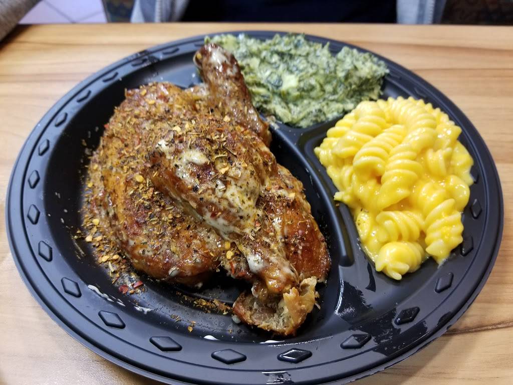 Boston Market | restaurant | 171-50 Northern Blvd, Flushing, NY 11358, USA | 7184450425 OR +1 718-445-0425