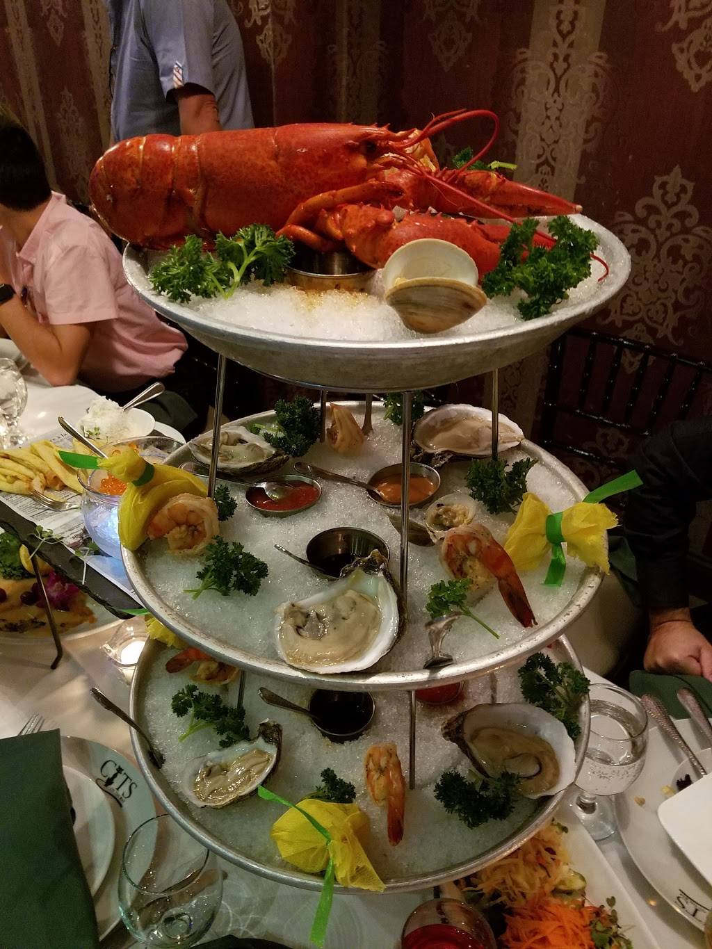 Cats on the Bay | restaurant | 2027 Emmons Ave, Brooklyn, NY 11235, USA | 9297772287 OR +1 929-777-2287