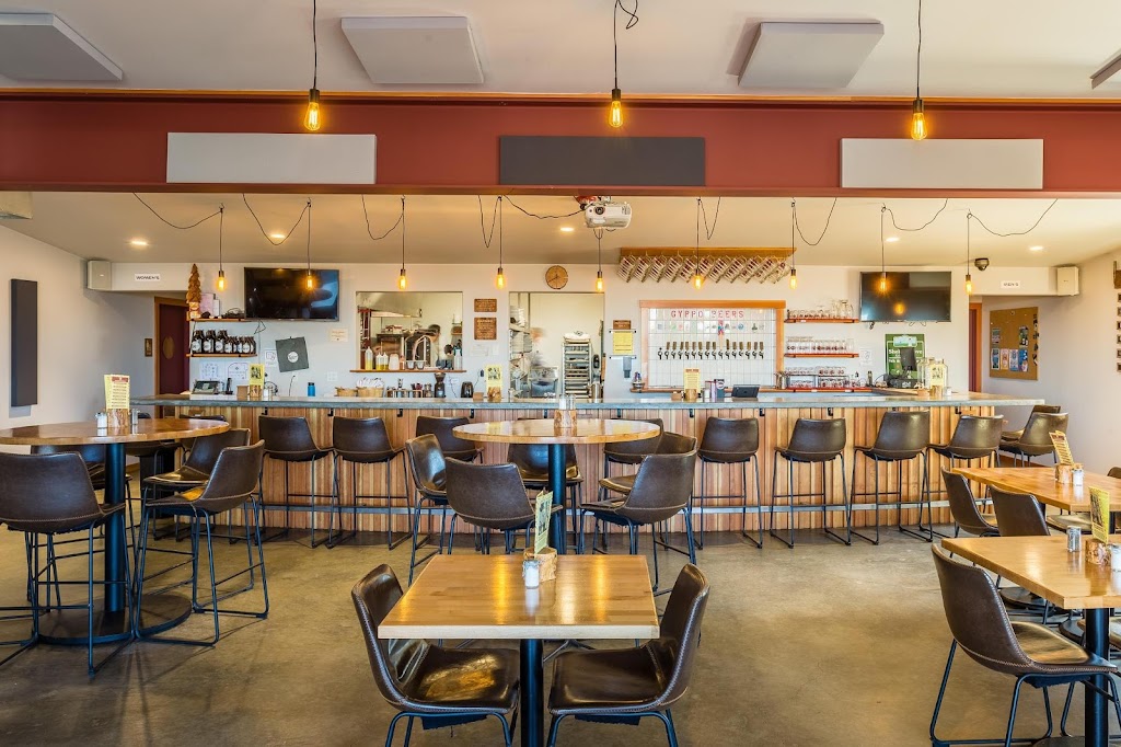 Gyppo Ale Mill | restaurant | 1661 Upper Pacific Dr, Whitethorn, CA 95589, USA | 7079867700 OR +1 707-986-7700