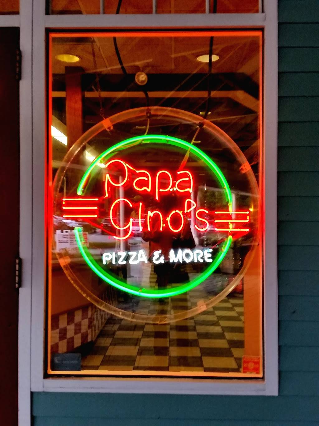 Papa Ginos | restaurant | 1600 Falmouth Rd, Centerville, MA 02632, USA | 5087785500 OR +1 508-778-5500