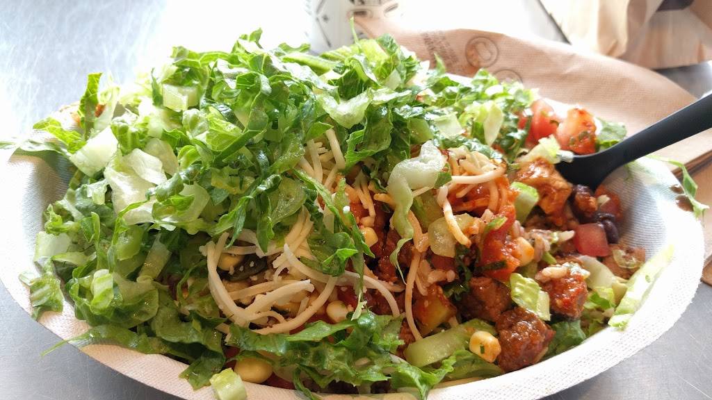 Chipotle Mexican Grill | restaurant | 12060 Cherry Hill Rd, Silver Spring, MD 20904, USA | 3015860430 OR +1 301-586-0430