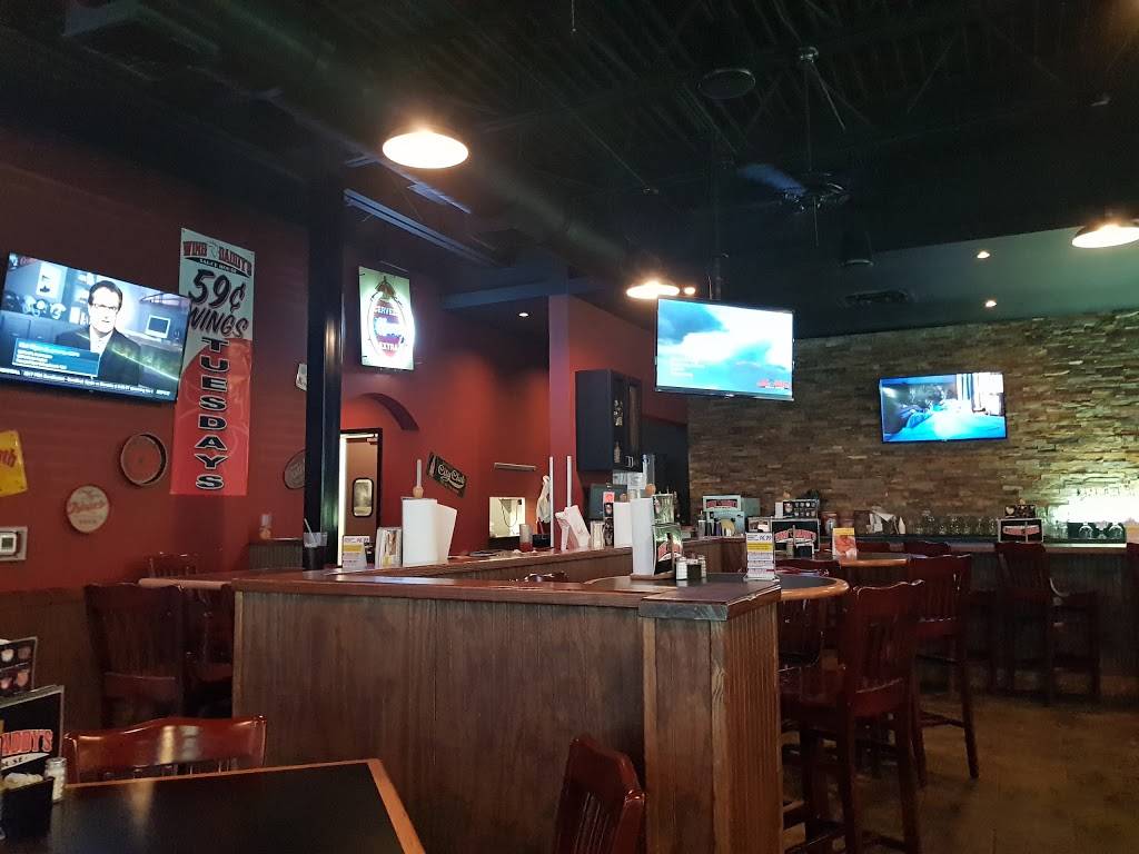 Wing Daddys Sauce House | restaurant | 903 E Bitters Rd #318, San Antonio, TX 78216, USA | 2104969400 OR +1 210-496-9400