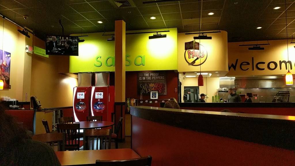 Moes Southwest Grill | restaurant | 3409 Erie Blvd E, Syracuse, NY 13214, USA | 3154462421 OR +1 315-446-2421
