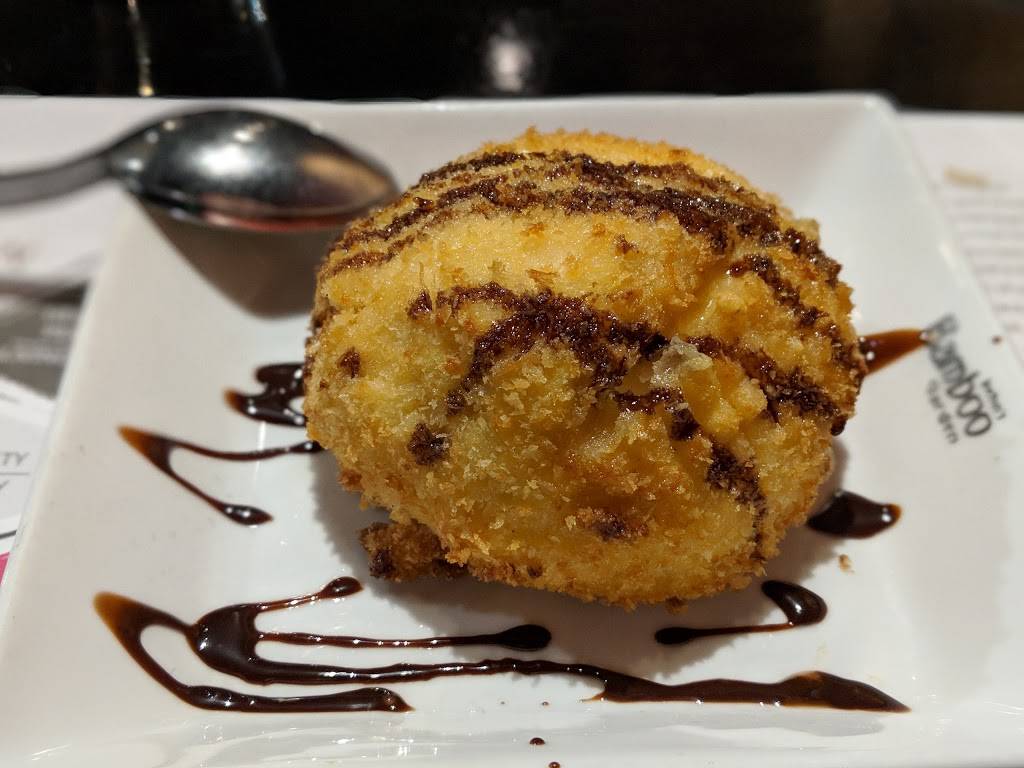 Inchins Bamboo Garden | restaurant | 16564 Cleveland St, Redmond, WA 98052, USA | 4252840670 OR +1 425-284-0670