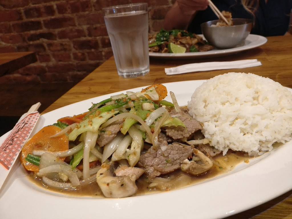 Dannee | restaurant | 433 Dekalb Ave, Brooklyn, NY 11205, USA | 7186224422 OR +1 718-622-4422