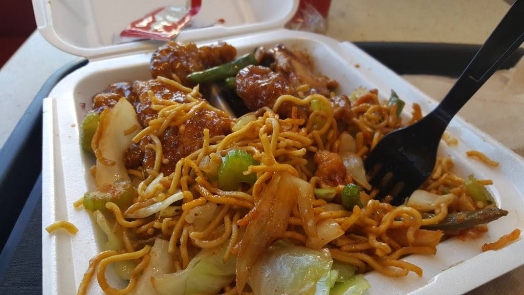 Panda Express | meal takeaway | 2190 Barranca Parkway, Irvine, CA 92606, USA | 9497571241 OR +1 949-757-1241