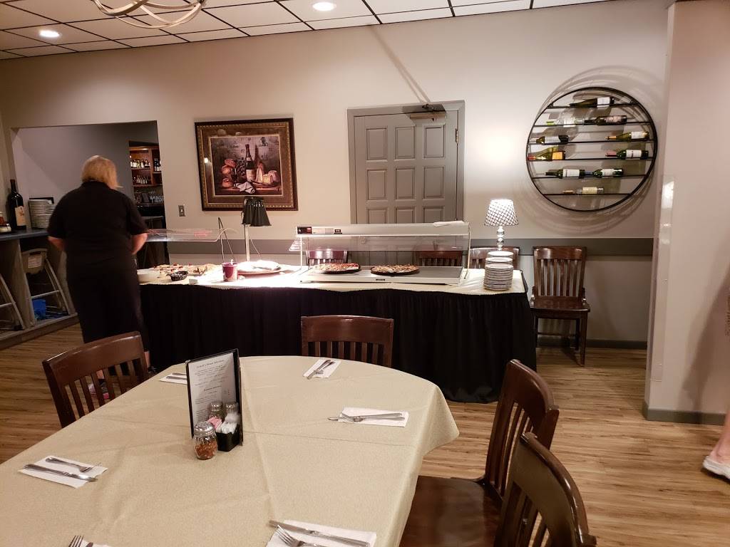 Armelis Restaurant & Pizzeria | restaurant | 5507, 16201 W National Ave, New Berlin, WI 53151, USA | 2627866699 OR +1 262-786-6699