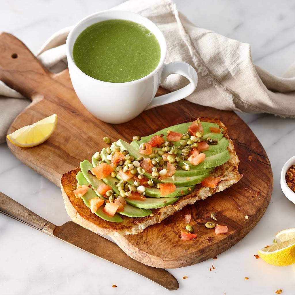 Copper Branch | restaurant | 410 Bathurst St, Toronto, ON M5T 2S6, Canada | 6479778750 OR +1 647-977-8750