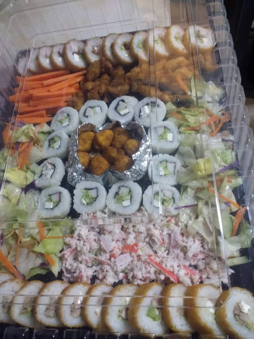 Tiago Sushi | restaurant | Ámbar casi esquina con, Av. Reforma, Condominio los Laureles, 22839 Ensenada, B.C., Mexico | 016461505935 OR +52 646 150 5935