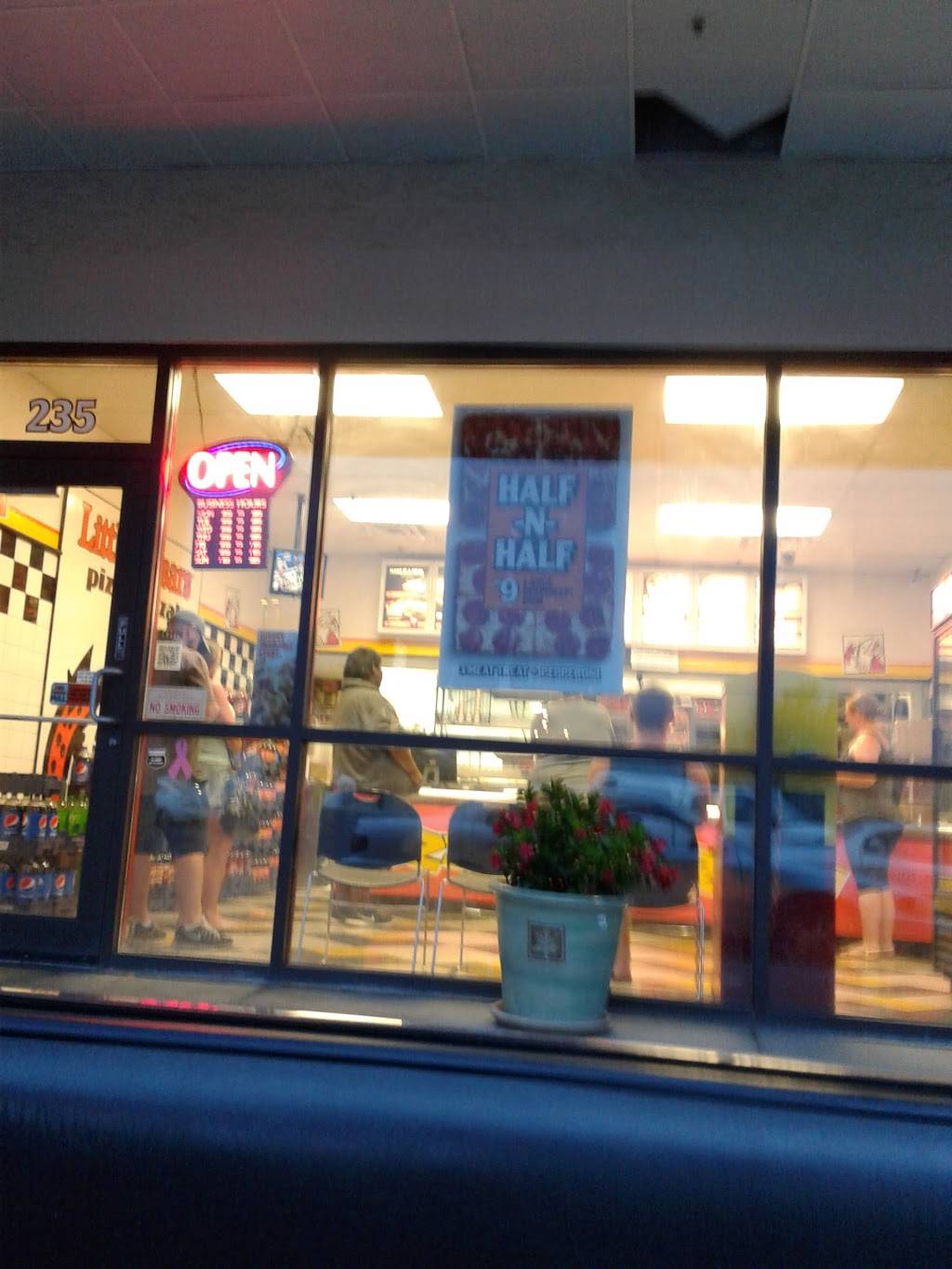 Little Caesars Pizza | meal delivery | 200 NORTH MAIN, Tooele, UT 84074, USA | 4358827300 OR +1 435-882-7300