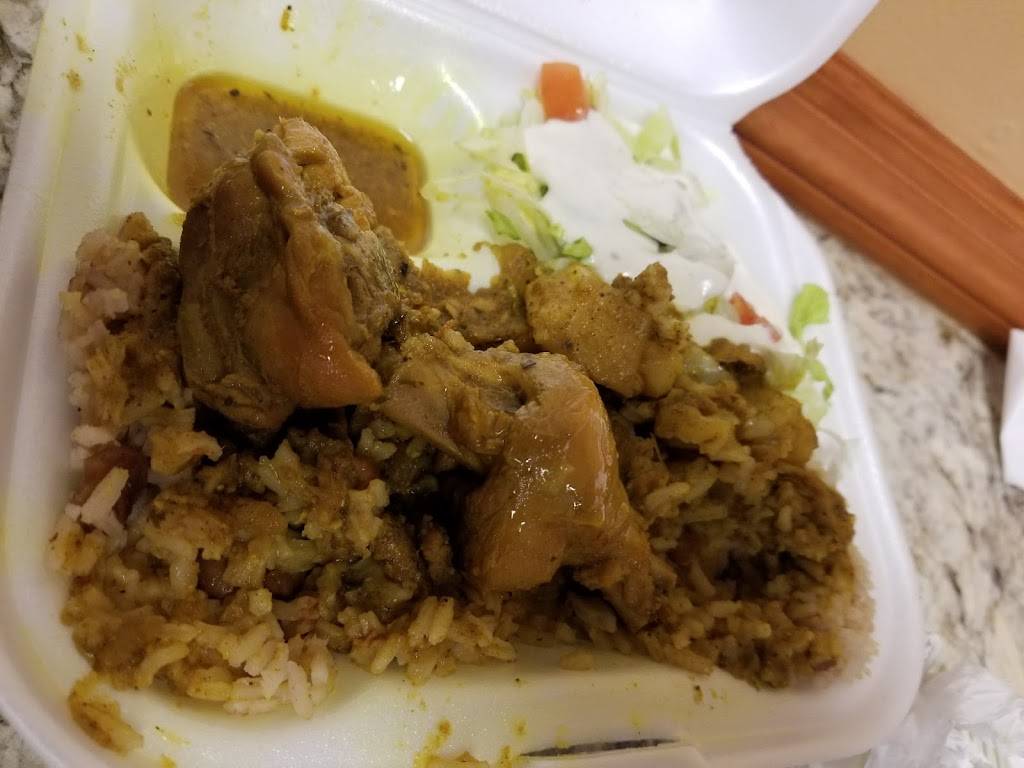 Jamrock Kitchen | restaurant | 22117 S Dixie Hwy, Goulds, FL 33170, USA | 7862345968 OR +1 786-234-5968