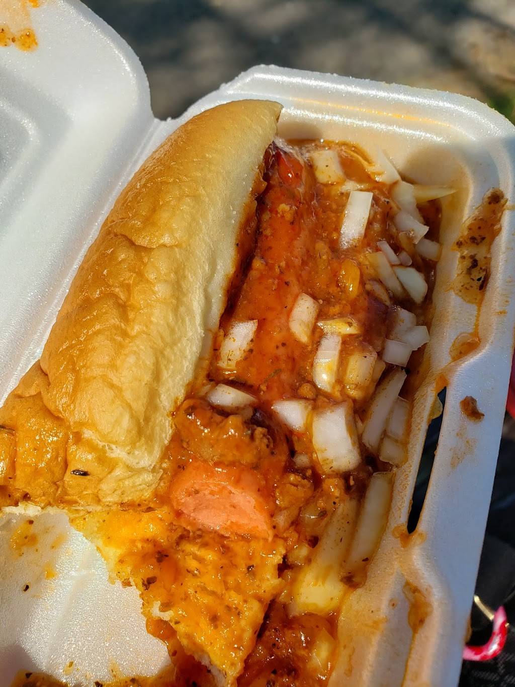 Restaurant La Pataterie | restaurant | 189 Rue Victoria, Salaberry-de-Valleyfield, QC J6T 1A7, Canada | 4503775193 OR +1 450-377-5193