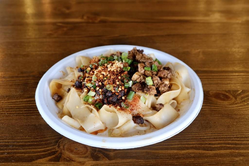 Yangs Noodle | restaurant | 1625 NE Alberta St, Portland, OR 97211, USA | 5035467063 OR +1 503-546-7063