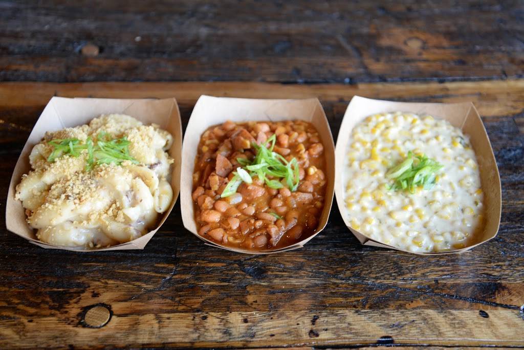 The Smoking Boar | restaurant | 2925 W Britton Rd, Oklahoma City, OK 73120, USA | 4052426050 OR +1 405-242-6050