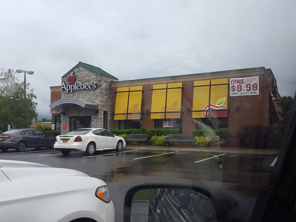 Applebees Grill + Bar | restaurant | 594 N Troy Rd, Rensselaer, NY 12144, USA | 5182830700 OR +1 518-283-0700