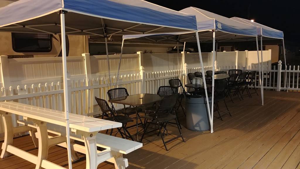 Village Pizzas By Emma | restaurant | 3350 Bahia Vista St, Sarasota, FL 34239, USA | 9413731878 OR +1 941-373-1878