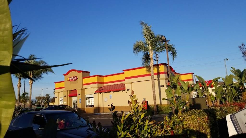 Carls Jr. | restaurant | 1439 E Gage Ave, Los Angeles, CA 90001, USA | 3235885324 OR +1 323-588-5324