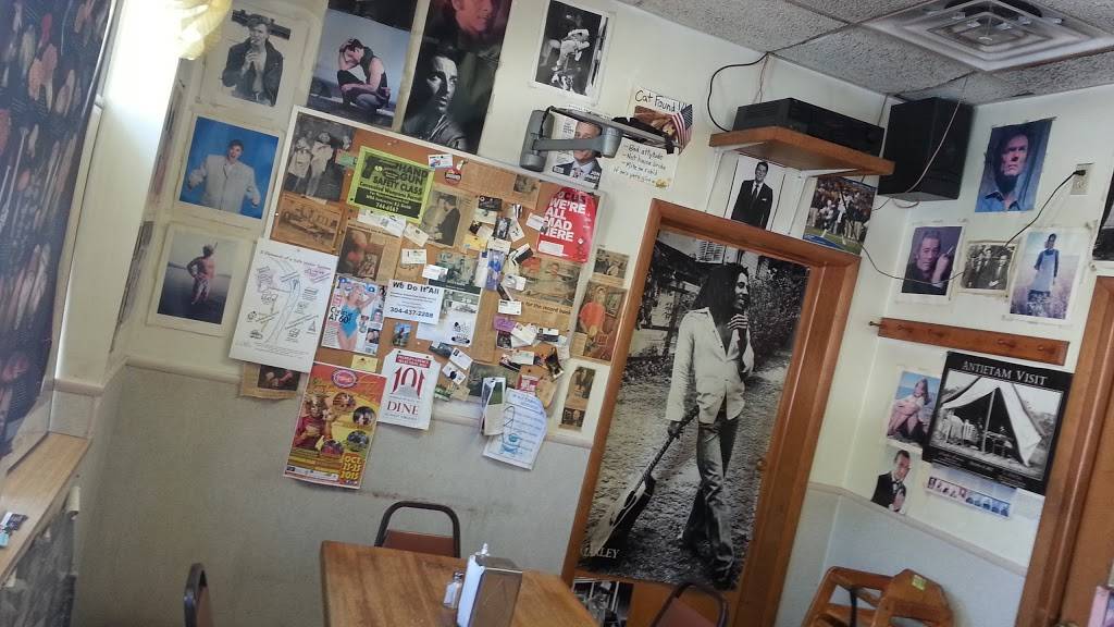 Blues BBQ & Catering | restaurant | 1109 Jefferson Rd, South Charleston, WV 25309, USA | 3047448335 OR +1 304-744-8335