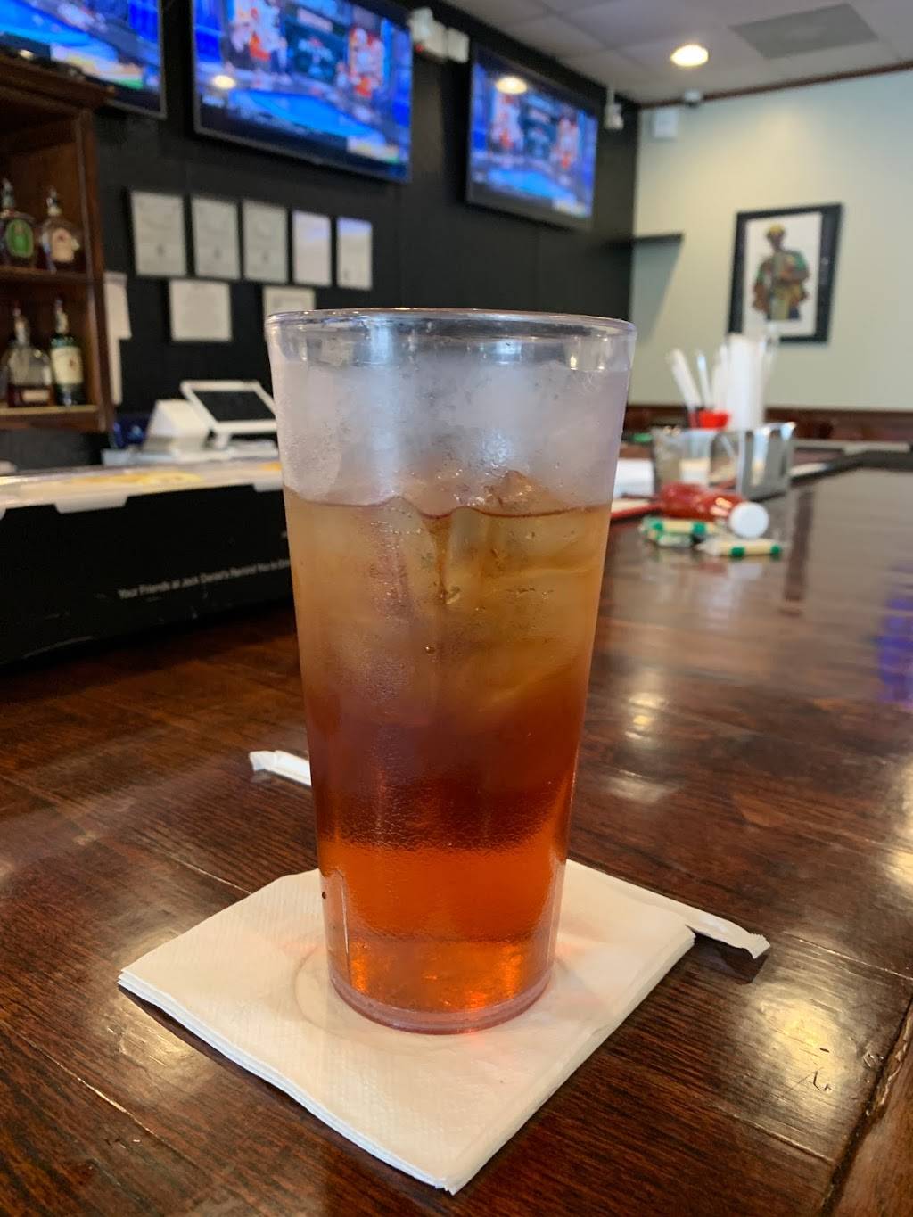 Rusty Crab Seafood Bar & Grill | restaurant | 8440 Dorchester Rd, Charleston, SC 29420, USA | 8438184245 OR +1 843-818-4245