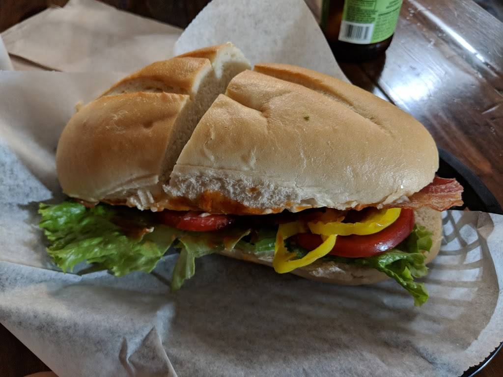 Land Park Sandwich Spot | meal takeaway | 2108 11th Ave, Sacramento, CA 95818, USA | 9164447187 OR +1 916-444-7187