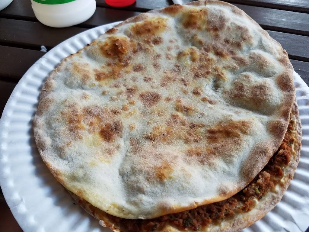 Taron Bakery | restaurant | 4950 Hollywood Blvd, Los Angeles, CA 90027, USA | 3236634809 OR +1 323-663-4809