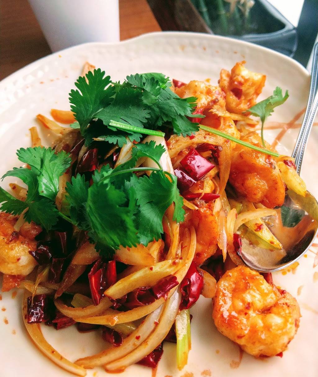 Pepper Twins | restaurant | 315 Fairview St, Houston, TX 77006, USA | 8326497175 OR +1 832-649-7175