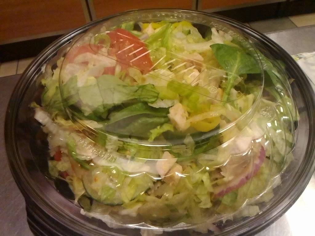 Subway Restaurants | restaurant | 1234 N Halsted St, Chicago, IL 60642, USA | 3122624101 OR +1 312-262-4101