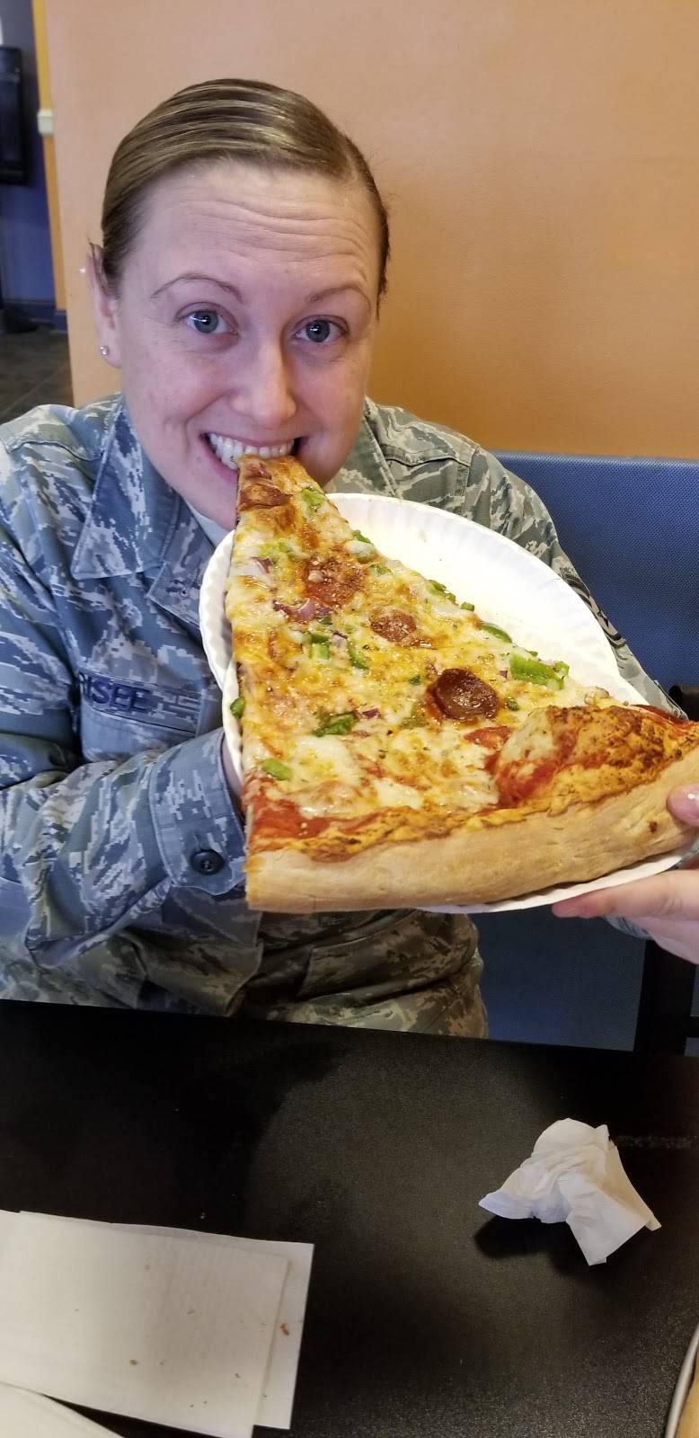 My Roma Pizza | restaurant | 1008 Lafferty Ln, Dover, DE 19901, USA | 3026784644 OR +1 302-678-4644