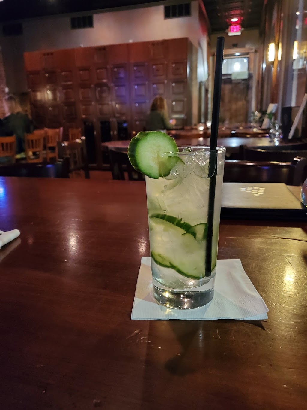 Koberl At Blue | restaurant | 998 Monterey St, San Luis Obispo, CA 93401, USA | 8057831135 OR +1 805-783-1135