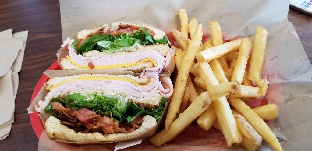 Coppell Deli | restaurant | 449 W Bethel Rd, Coppell, TX 75019, USA | 9724620101 OR +1 972-462-0101