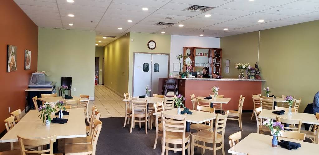 Sweet Basil | restaurant | 9310 Zane Ave N, Minneapolis, MN 55443, USA | 7633917362 OR +1 763-391-7362