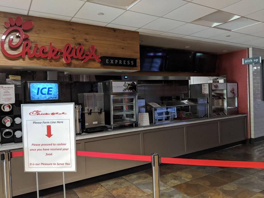 Chick-fil-A | restaurant | 401 N Fairview St Eagle Rock Food Court, Bently Hall, Lock Haven, PA 17745, USA | 5704842833 OR +1 570-484-2833