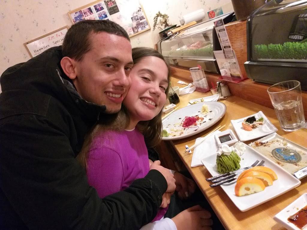 Izumi | restaurant | 6701-L, Loisdale Rd, Springfield, VA 22150, USA | 7039229444 OR +1 703-922-9444