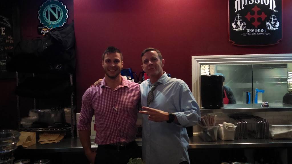 Shanes Pizza and Pints | meal delivery | 1523 San Elijo Rd S, San Marcos, CA 92078, USA | 7607980522 OR +1 760-798-0522