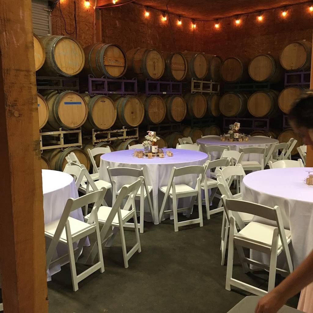 Vibe Grill and Pub at Purple Line Winery | restaurant | 760 Safford St, Oroville, CA 95965, USA | 5305341785 OR +1 530-534-1785