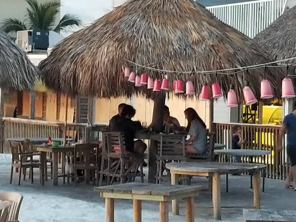 The Kokonut Hut | restaurant | 900 Gulf Dr N, Bradenton Beach, FL 34217, USA | 9417781919 OR +1 941-778-1919