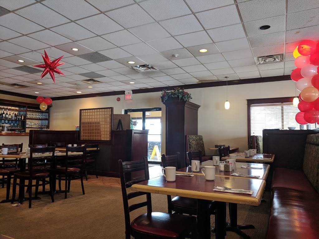 Paris Country Grill & Wine | restaurant | 30 Paris Rd, Paris, ON N3L 3H8, Canada | 5194426222 OR +1 519-442-6222