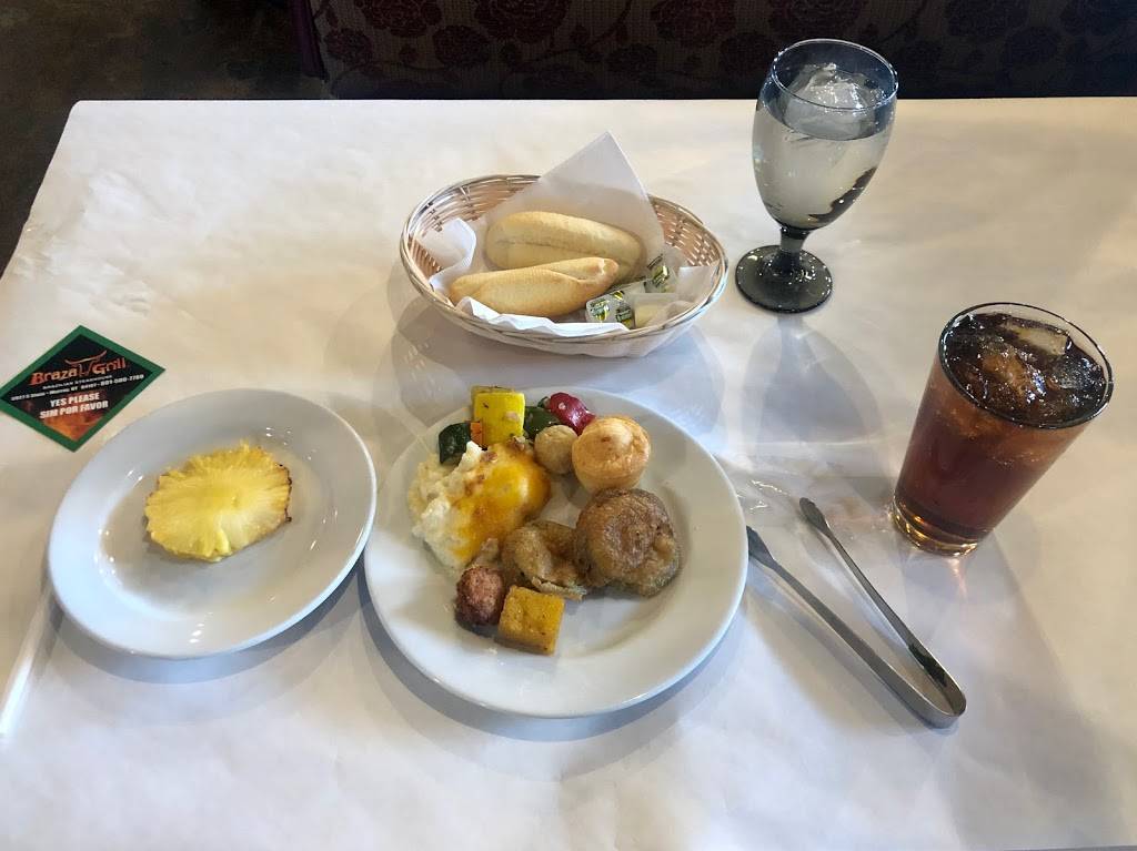 Braza Grill | restaurant | 5927 State St, Salt Lake City, UT 84107, USA | 8015067788 OR +1 801-506-7788