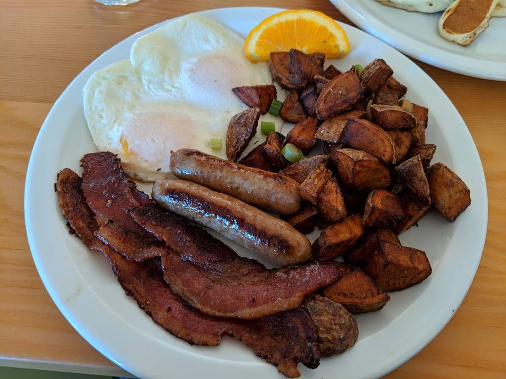 The Diner Vancouver | restaurant | 5303 E Mill Plain Blvd, Vancouver, WA 98661, USA | 3608593338 OR +1 360-859-3338