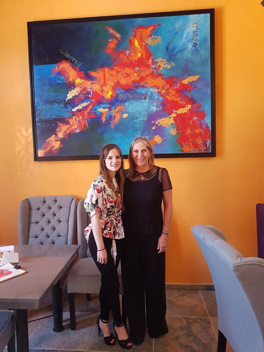 Minerva Gastroteca | restaurant | Columbus, TX 78934, USA | 8646164772 OR +1 864-616-4772