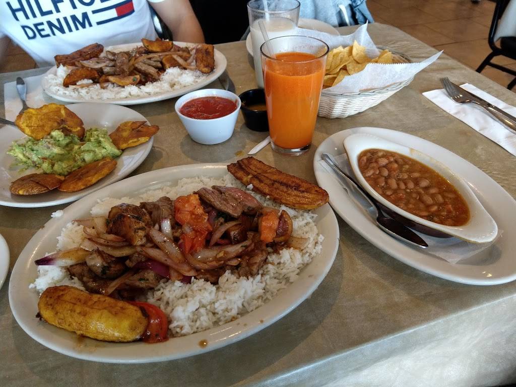 El Familiar | restaurant | 1246 NJ-166, Toms River, NJ 08753, USA | 7322406613 OR +1 732-240-6613